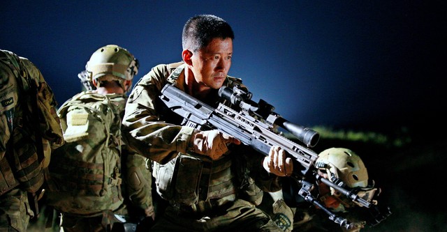 Wolf warrior full online movie english